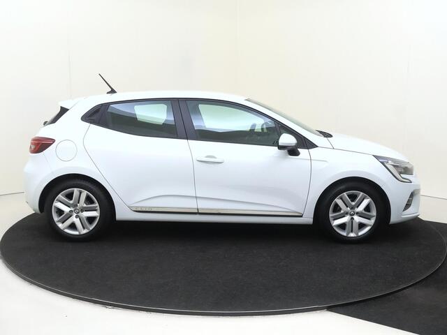 Renault CLIO 1.0 TCe Zen | Navigatie | Trekhaak | Apple car play | Cruise control