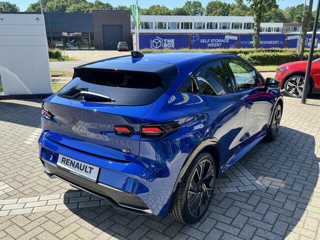 Renault CLIO Esprit Alpine Full Hybrid E-Tech 160 pk l Meer dan ¤ 3.000 voorraadvoordeel! l Gratis 5 jaar fabrieksgarantie!
