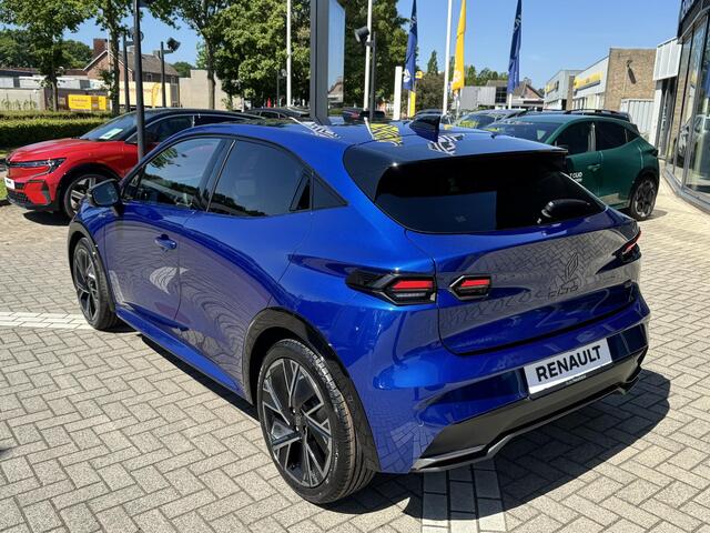 Renault CLIO Esprit Alpine Full Hybrid E-Tech 160 pk l Meer dan ¤ 3.000 voorraadvoordeel! l Gratis 5 jaar fabrieksgarantie!