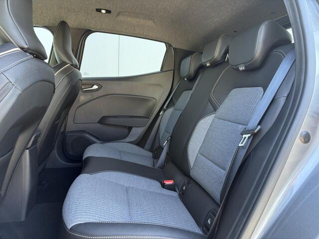 Renault CLIO 1.0 TCe 90 GPF techno / Airco / Navigatie / Apple Carplay/Android auto / Cruise Control /