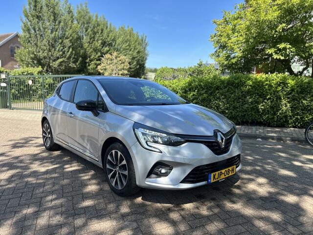 Renault CLIO 1.0 TCe 90 R.S. Line