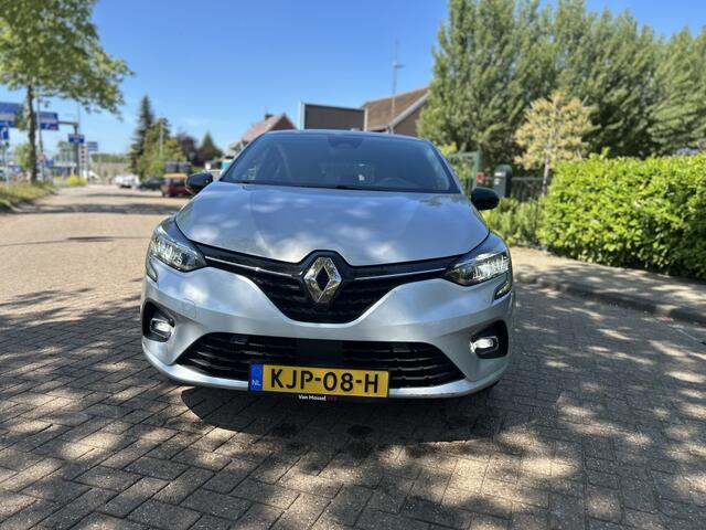 Renault CLIO 1.0 TCe 90 R.S. Line