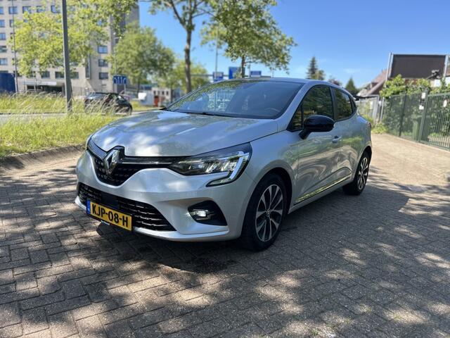 Renault CLIO 1.0 TCe 90 R.S. Line