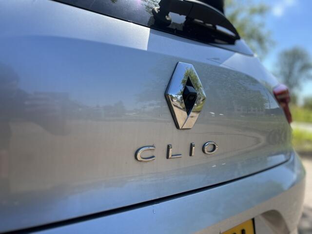 Renault CLIO 1.0 TCe 90 R.S. Line