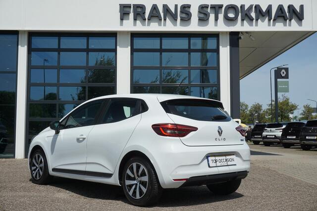 Renault CLIO 1.6 E-Tech Hybrid 145 Equilibre