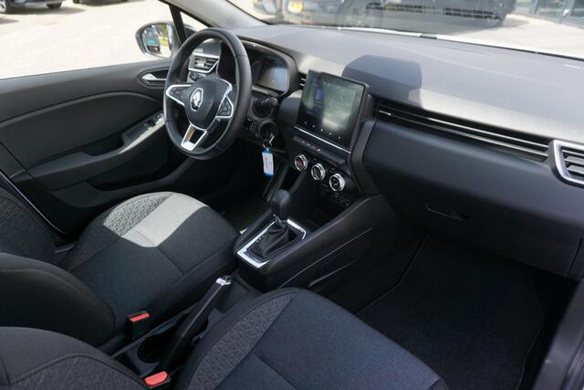 Renault CLIO 1.6 E-Tech Hybrid 145 Equilibre