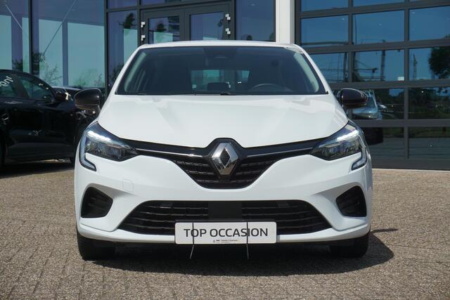 Renault CLIO 1.6 E-Tech Hybrid 145 Equilibre