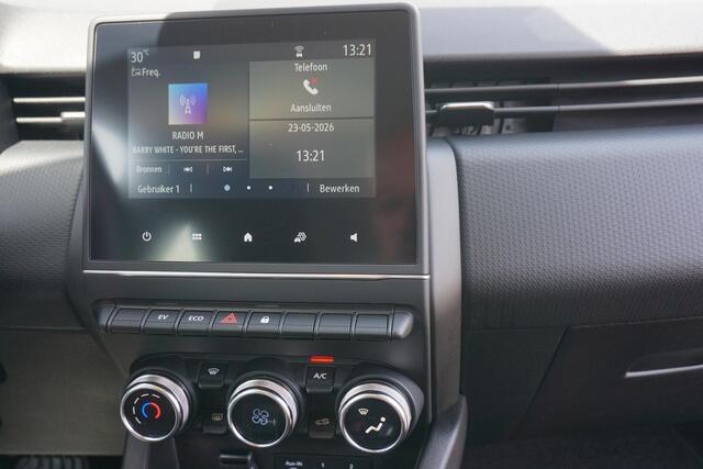 Renault CLIO 1.6 E-Tech Hybrid 145 Equilibre