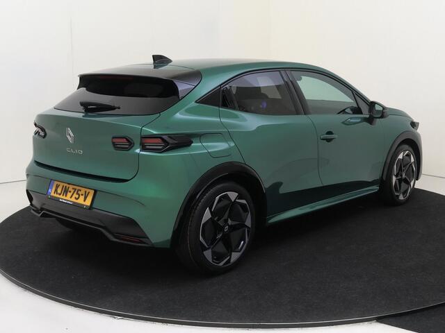 Renault CLIO 1.2 TCe 115 techno | 18 Inch LM Velgen | Beschikbaar vanaf Oktober 2026 |