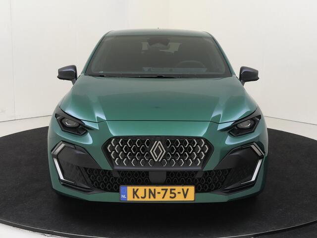 Renault CLIO 1.2 TCe 115 techno | 18 Inch LM Velgen | Beschikbaar vanaf Oktober 2026 |