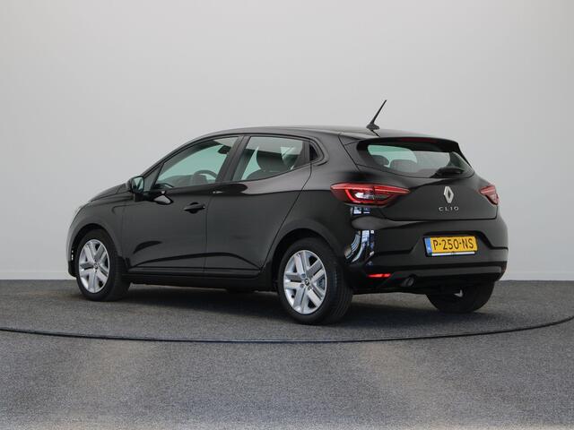 Renault CLIO TCe 90pk Zen | Airco | Multimediasysteem met Android Auto en Apple Carplay | Cruise Control |