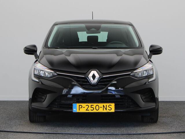 Renault CLIO TCe 90pk Zen | Airco | Multimediasysteem met Android Auto en Apple Carplay | Cruise Control |