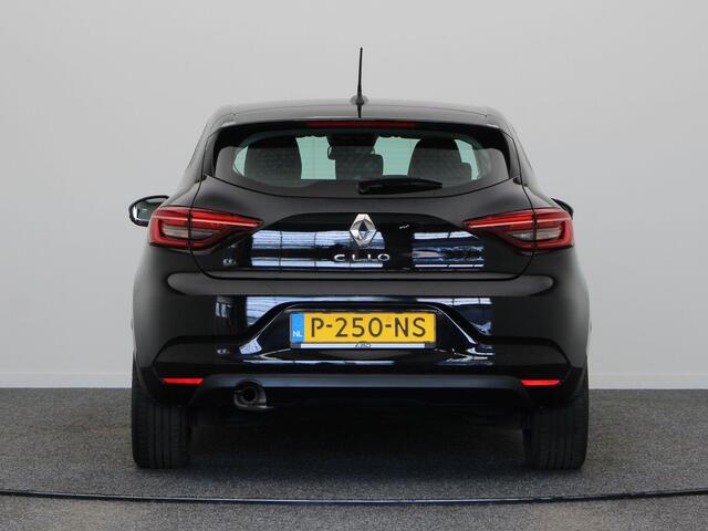 Renault CLIO TCe 90pk Zen | Airco | Multimediasysteem met Android Auto en Apple Carplay | Cruise Control |
