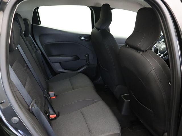 Renault CLIO TCe 90pk Zen | Airco | Multimediasysteem met Android Auto en Apple Carplay | Cruise Control |