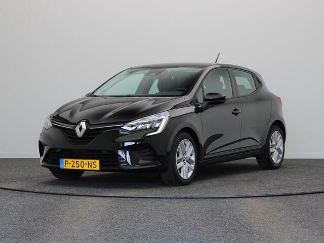 Renault CLIO TCe 90pk Zen | Airco | Multimediasysteem met Android Auto en Apple Carplay | Cruise Control |
