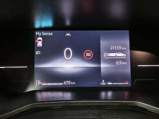 Renault CLIO 1.0 TCe 90 GPF techno | All-Season banden | Achteruitrijcamera | Navigatie | Climate Control |
