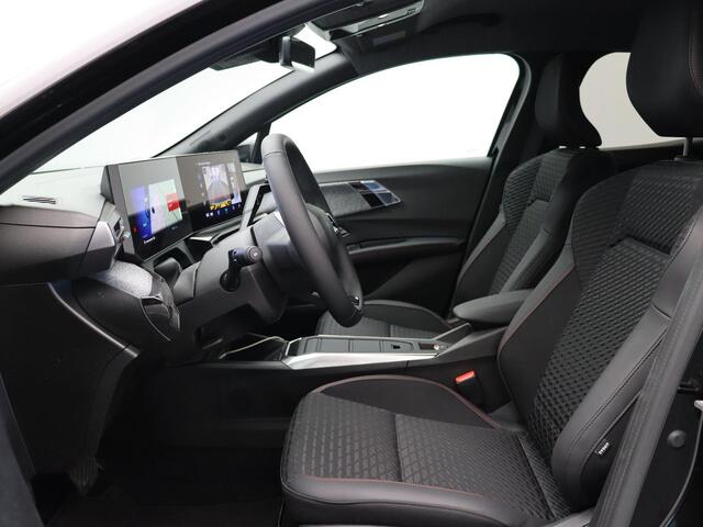 Renault CLIO Hybrid 160 techno | Vijf jaar garantie | Stoelverwarming | 18" lichtmetalen velgen | 360 graden camera |