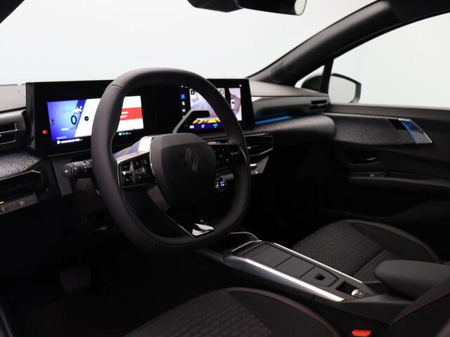 Renault CLIO Hybrid 160 techno | Vijf jaar garantie | Stoelverwarming | 18" lichtmetalen velgen | 360 graden camera |