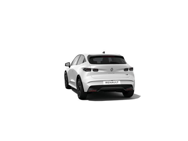 Renault CLIO esprit Alpine | Achteruitrijcamera | Elektronisch geregelde airconditioning | Grille in zwart met daarin verwerkt 113 Renault logo's