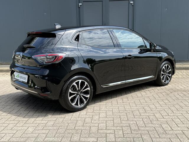 Renault CLIO 1.6 E-Tech Full Hybrid 145 Techno / Automaat / Navigatie / Cruise Control/ Apple&Android Carplay / Stoel&Stuur Verwarming / Camera / Climate Control / Bluetooth