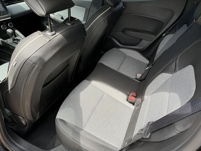 Renault CLIO 1.6 E-Tech Full Hybrid 145 Techno / Automaat / Navigatie / Cruise Control/ Apple&Android Carplay / Stoel&Stuur Verwarming / Camera / Climate Control / Bluetooth