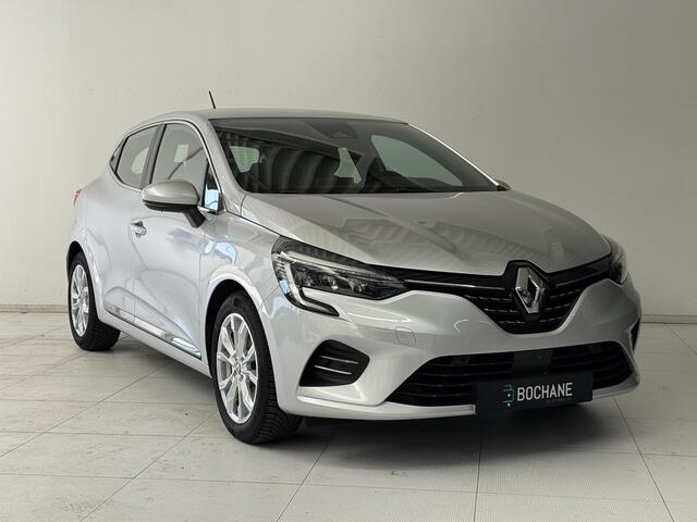 Renault CLIO 1.0 TCe Intens | Achteruitrijcamera | Navigatie | Climate Control | Parkeersensoren V+A |