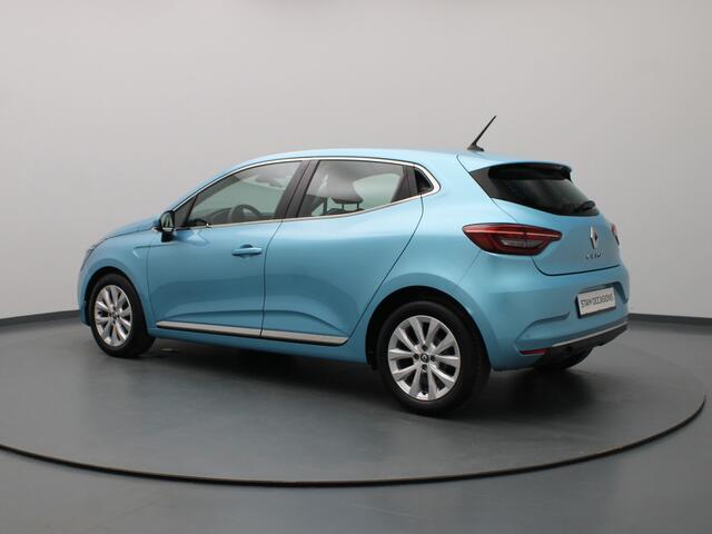 Renault CLIO TCe Intens 90pk Camera | Cruise | Navi | Parkeersens. v+a
