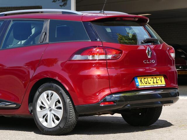 Renault CLIO Estate 1.2 16V airco | all-season-banden | bluetooth