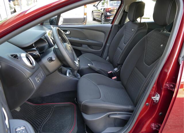Renault CLIO Estate 1.2 16V airco | all-season-banden | bluetooth