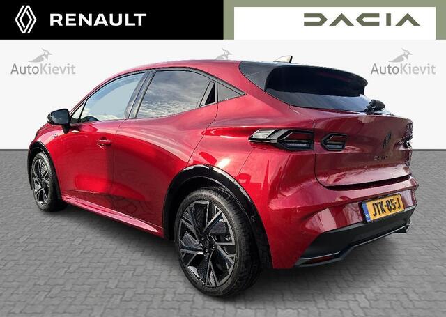 Renault CLIO 1.8 Hybrid 160 esprit Alpine - Demo