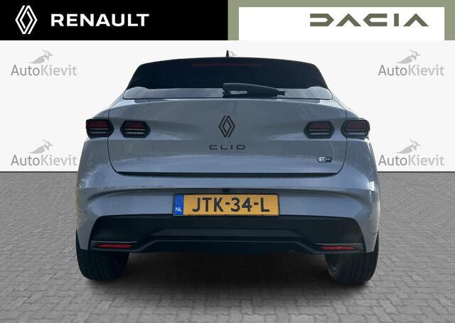 Renault CLIO 1.8 Hybrid 160 esprit Alpine - Demo