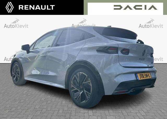 Renault CLIO 1.8 Hybrid 160 esprit Alpine - Demo