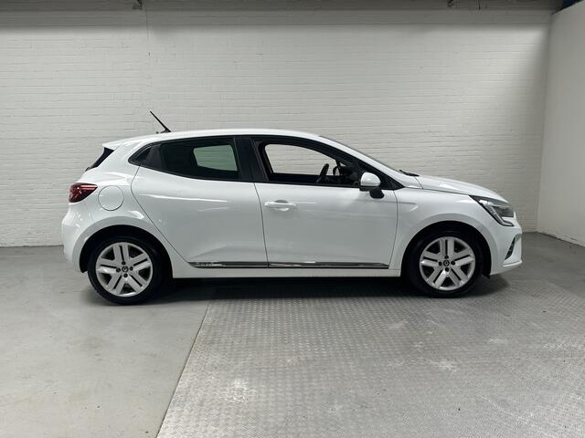 Renault CLIO 1.6 E-Tech Hybrid Business CLIMA / CRUISE / HYBRID 140 PK