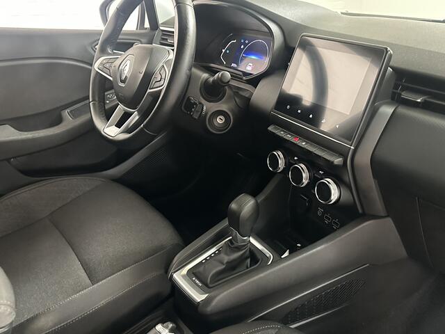 Renault CLIO 1.6 E-Tech Hybrid Business CLIMA / CRUISE / HYBRID 140 PK