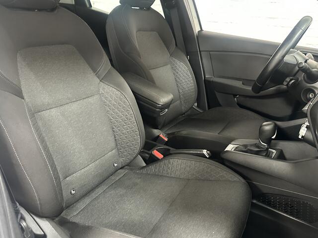 Renault CLIO 1.6 E-Tech Hybrid Business CLIMA / CRUISE / HYBRID 140 PK