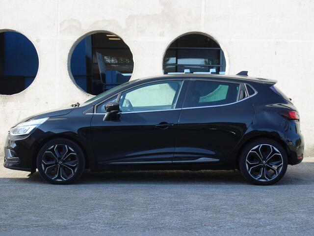 Renault CLIO 1.2 TCe Intens | ACHTERUITRIJCAMERA | CRUISE CONTROL |