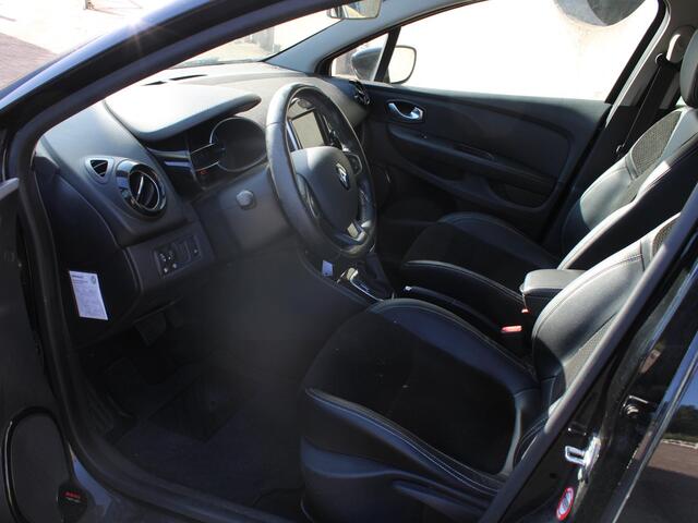Renault CLIO 1.2 TCe Intens | ACHTERUITRIJCAMERA | CRUISE CONTROL |