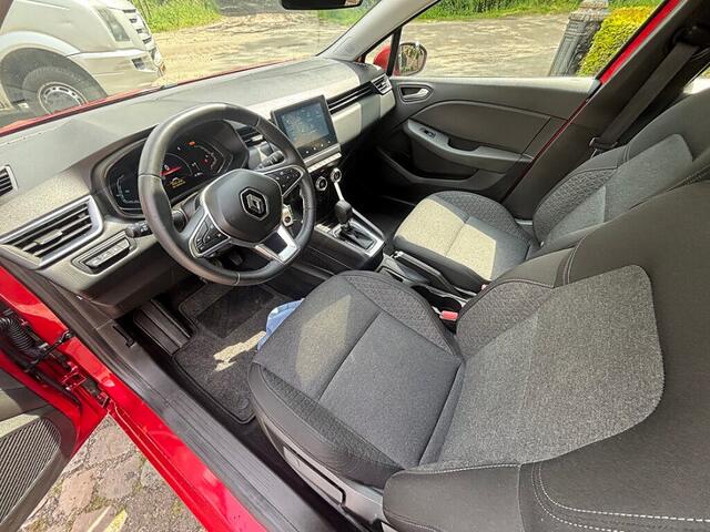 Renault CLIO 1.6 E-Tech Hybrid 140 Zen