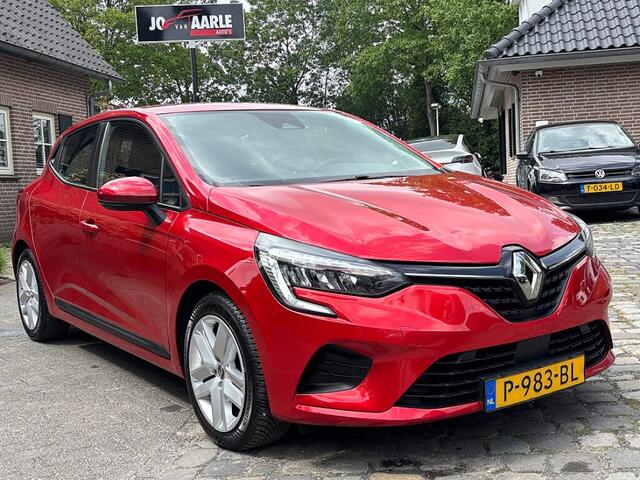 Renault CLIO 1.6 E-Tech Hybrid 140 Zen