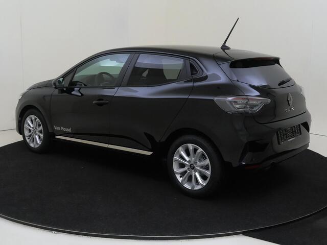 Renault CLIO 1.0 TCe 90 GPF evolution | PDC Achter | Privacy Glass | 16" LMV 'Boa Vista' | LED Pure Vision | Cruise Control & Snelheidsbegrenzer | Draadloze Apple Carplay & Android Auto | Airconditioning