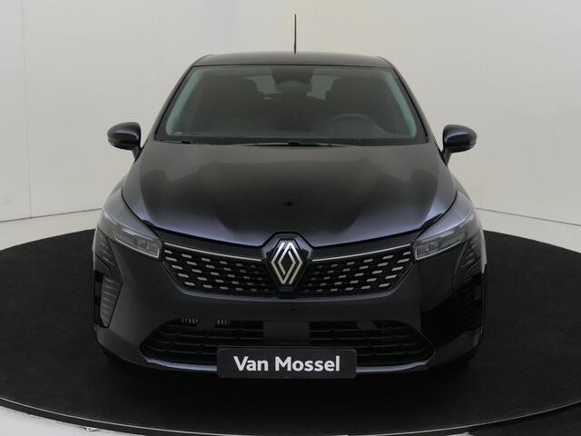 Renault CLIO 1.0 TCe 90 GPF evolution | PDC Achter | Privacy Glass | 16" LMV 'Boa Vista' | LED Pure Vision | Cruise Control & Snelheidsbegrenzer | Draadloze Apple Carplay & Android Auto | Airconditioning