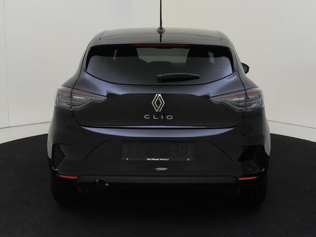 Renault CLIO 1.0 TCe 90 GPF evolution | PDC Achter | Privacy Glass | 16" LMV 'Boa Vista' | LED Pure Vision | Cruise Control & Snelheidsbegrenzer | Draadloze Apple Carplay & Android Auto | Airconditioning