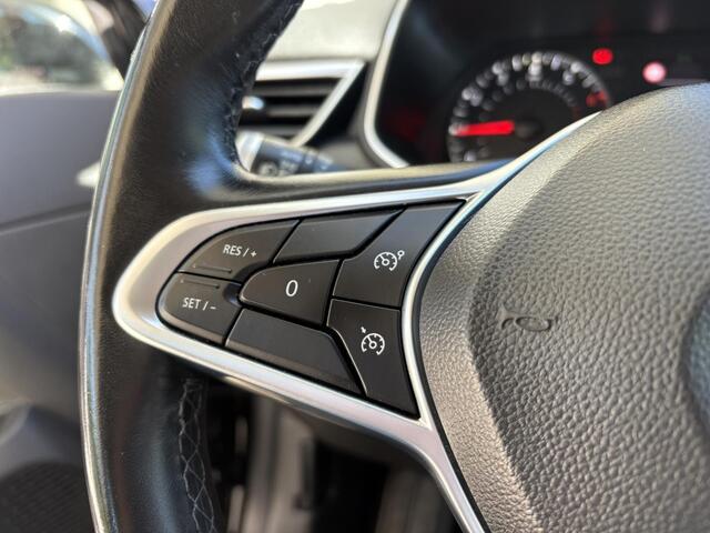 Renault CLIO 1.0 TCe Zen | Cruise Control | Apple Carplay/Android Auto | Stoelverwarming | Parkeersensoren | Lichtmetalen velgen
