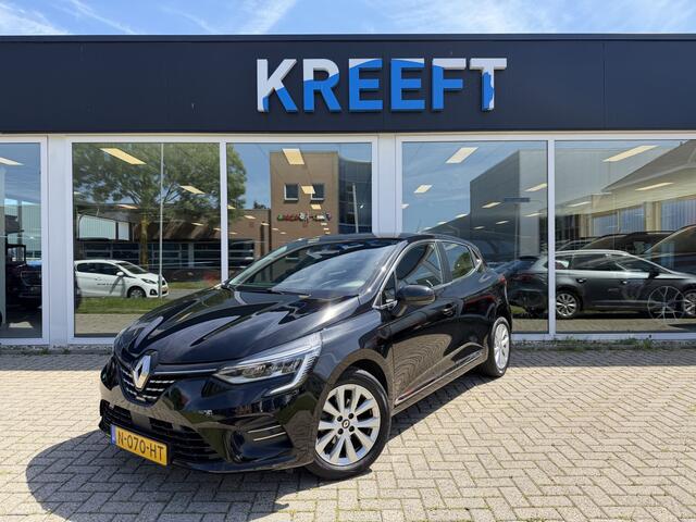 Renault CLIO 1.0 TCe Intens Metallic | Navi | Cruise