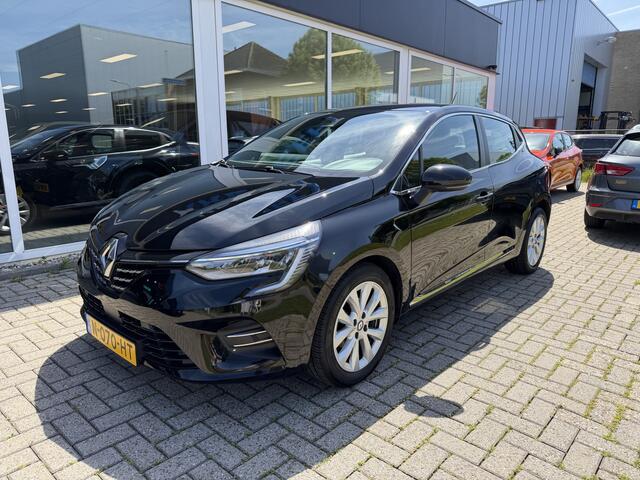 Renault CLIO 1.0 TCe Intens Metallic | Navi | Cruise