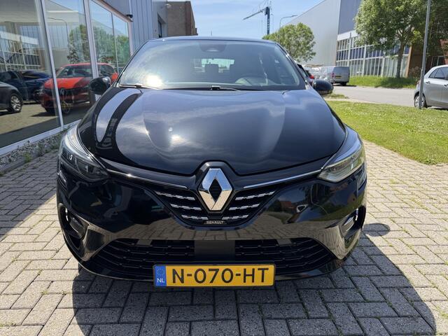 Renault CLIO 1.0 TCe Intens Metallic | Navi | Cruise
