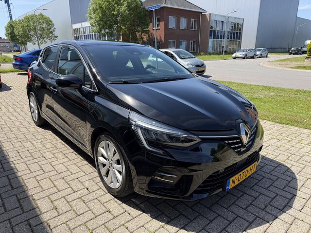 Renault CLIO 1.0 TCe Intens Metallic | Navi | Cruise