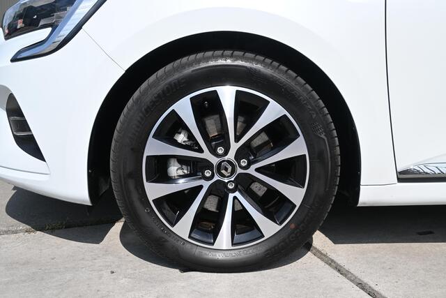 Renault CLIO E-Tech Hybrid 140 Business Zen | CAMERA | APPLECARPLAY/ANDROIDAUTO | AIRCO | CRUISE CONTROL | PDC | LMV