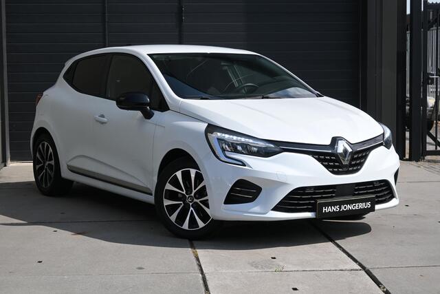 Renault CLIO E-Tech Hybrid 140 Business Zen | CAMERA | APPLECARPLAY/ANDROIDAUTO | AIRCO | CRUISE CONTROL | PDC | LMV