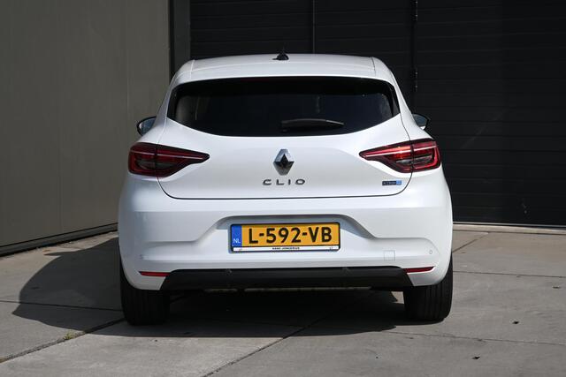 Renault CLIO E-Tech Hybrid 140 Business Zen | CAMERA | APPLECARPLAY/ANDROIDAUTO | AIRCO | CRUISE CONTROL | PDC | LMV